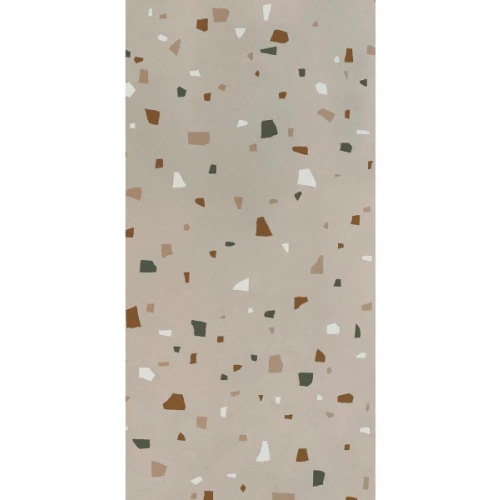 Керамогранит Italgraniti Nuances Tortora Coccio Sq NU06BAC 120x60 см