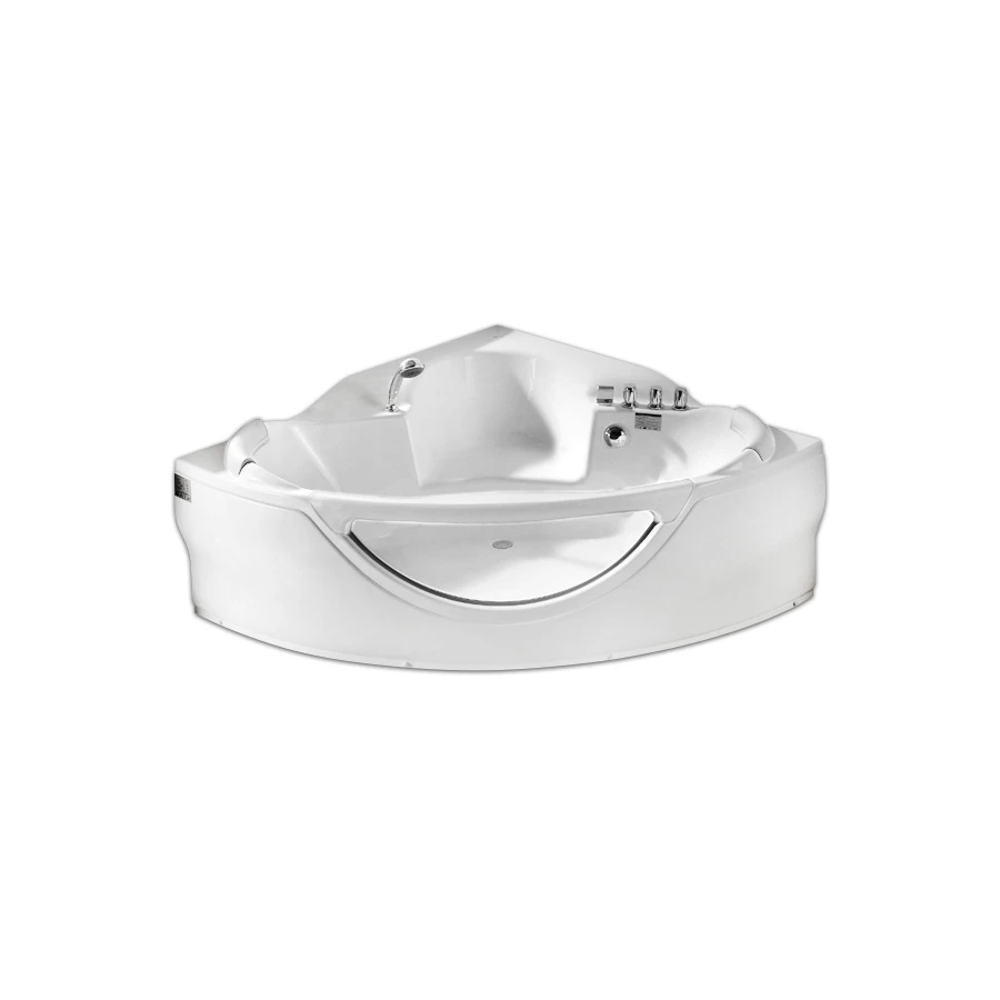 Акриловая ванна Gemy G9025 II C 155х155 см