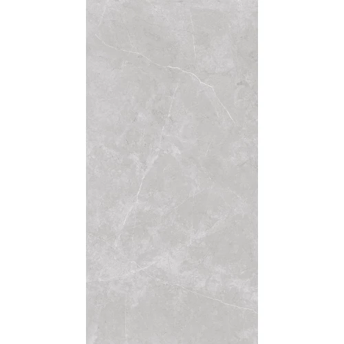 Керамогранит Global Tile Nioba полуглянцевый серый GT1206013001LR 120х60 см