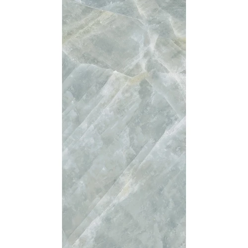 Керамогранит Global Tile Wink глянцевый зеленый GT1206016417PDR 120х60 см