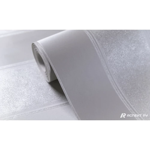 Обои флизелиновые Аспект Амина серые 70623-41 1,06х10,05 м