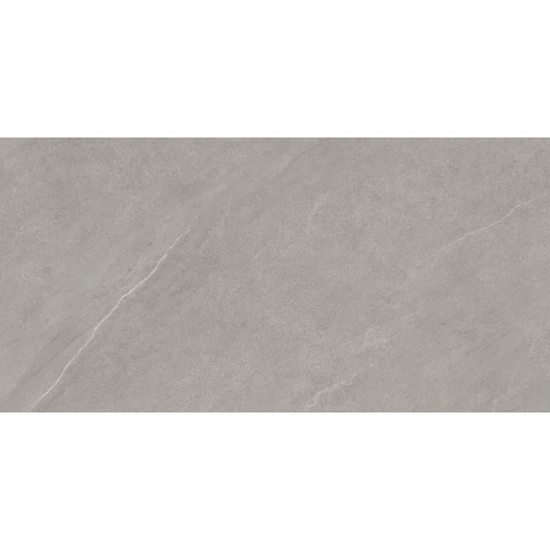 Керамогранит ALMA Ceramica Rock Line матовый серый GFU60120RKL70R 120х60 см