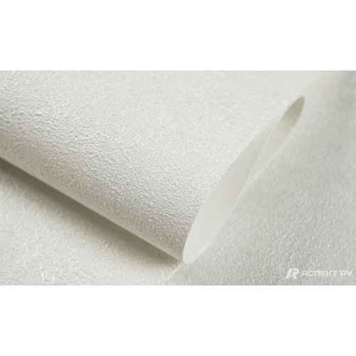 Обои флизелиновые Аспект Элли белые 70598-11 1,06х10,05 м