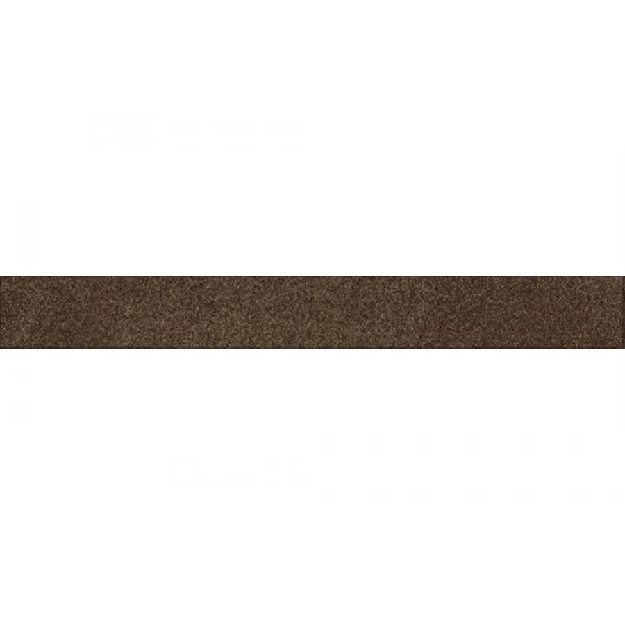 Плинтус Керамика Будущего Кодру шоколад полированный PR 120х6 см