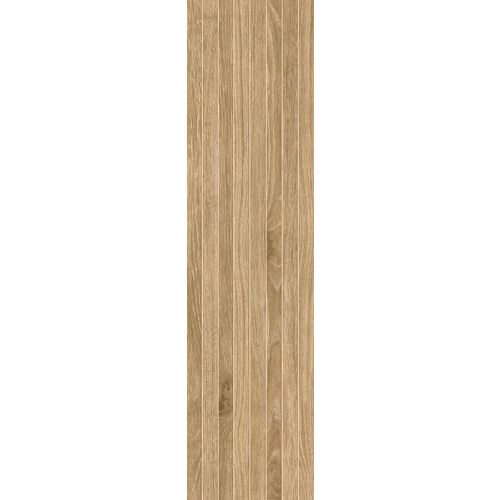 Керамогранит Atlas Concorde Wine Oak Вайн Оак Шардоне Татами матовый бежевый 610110001047 80х20 см