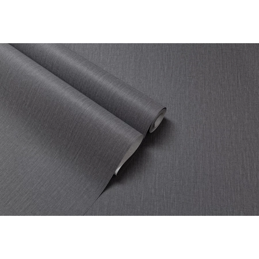 Обои флизелиновые Palitra Life Multicolor Polynesia черные PL71947-84 1,06х10,05 м