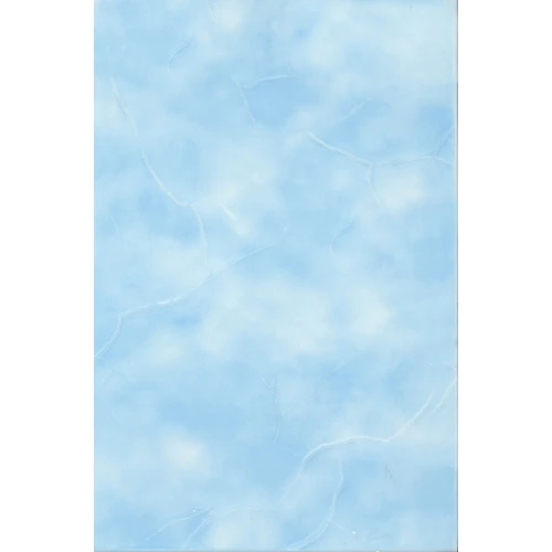 Плитка настенная НЗКМ Валентино голубая VL-B 20х30