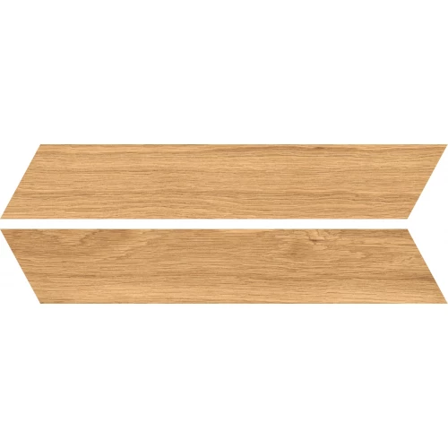 Керамогранит Rondine Dream Nut Chevron матовый бежевый 0,82 м2 J91656 40,7х7,5 см