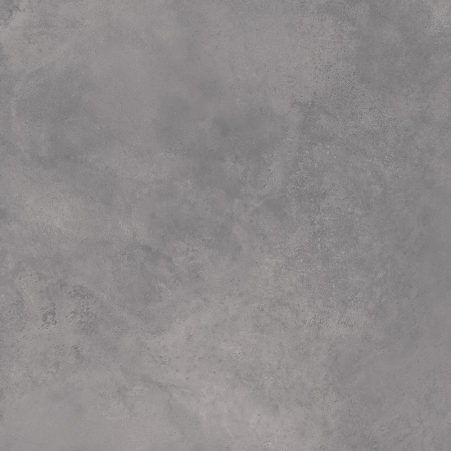 Керамогранит Cersanit Studio ректификат рельеф матовый серый A17978 59,8x59,8 см