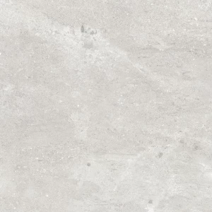 Клинкерная плитка Керамин Туам 7 матовая белая 39,4х39,4 см