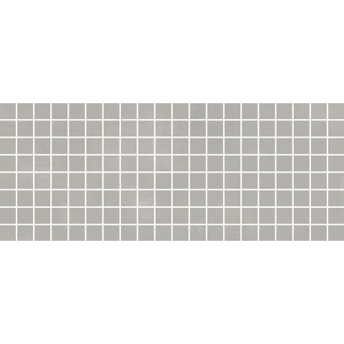 Декор Kerama Marazzi Каннареджо мозаичный 2,3х2,3 матовый синий светлый MM7242 50x20 см