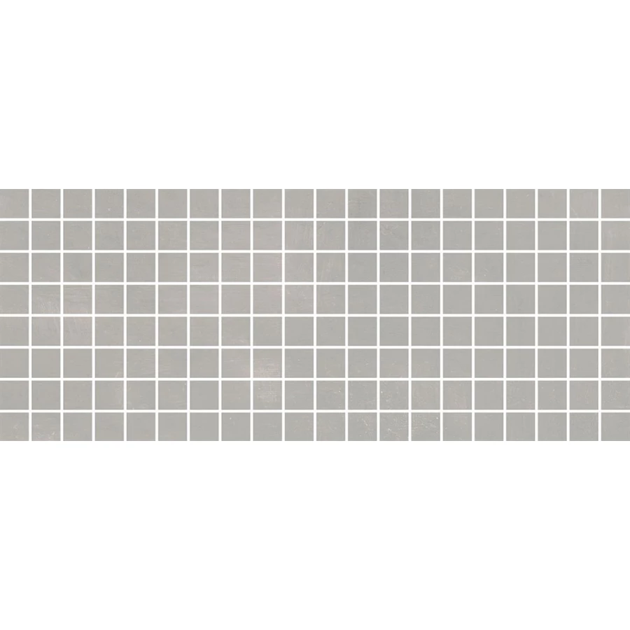 Декор Kerama Marazzi Каннареджо мозаичный 2,3х2,3 матовый синий светлый MM7242 50x20 см