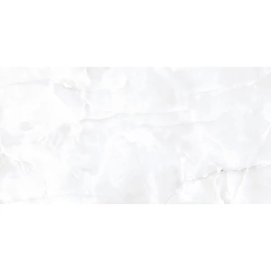 Керамогранит Realistik RS Coin White Porsh Carving белый 120x60 см