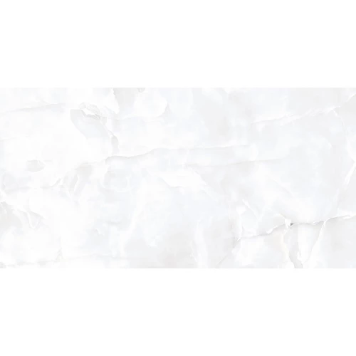 Керамогранит Realistik RS Coin White Porsh Carving белый 120x60 см