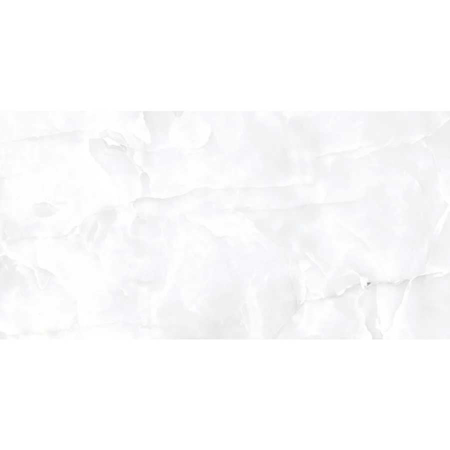 Керамогранит Realistik RS Coin White Porsh Carving белый 120x60 см