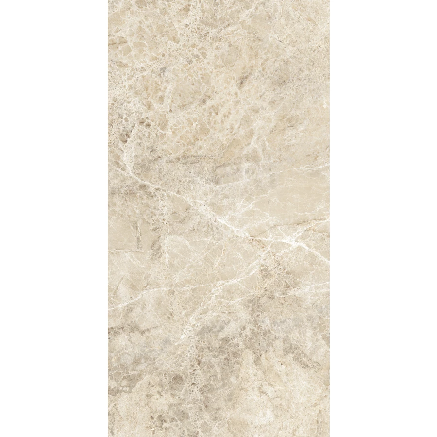 Керамогранит Arcadia Ceramica Emperador Beige Full Polished бежевый FP1034-A 120х60 см