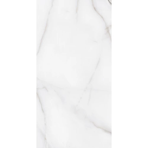 Керамогранит Arcadia Ceramica Feather Onyx Matt матовый белый RT7012-A 120х60 см