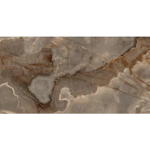 Керамогранит Florim Reves de Rex Choco натуральный 120x60 см