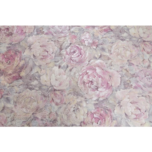 Обои флизелиновые Palitra Life Палитра Colette розовые PL71674-53 1.06х10.05м