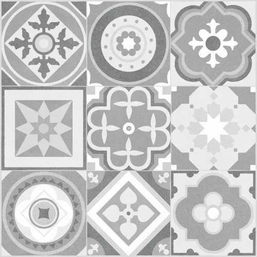 Керамогранит Peronda Ground Mila cold AP/60X60/A/L/R 24950 60x60 см