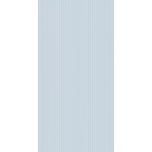 Плитка настенная Kerama Marazzi Гране структура обрезная матовая синяя светлая KM4080B0021R 80x40 см