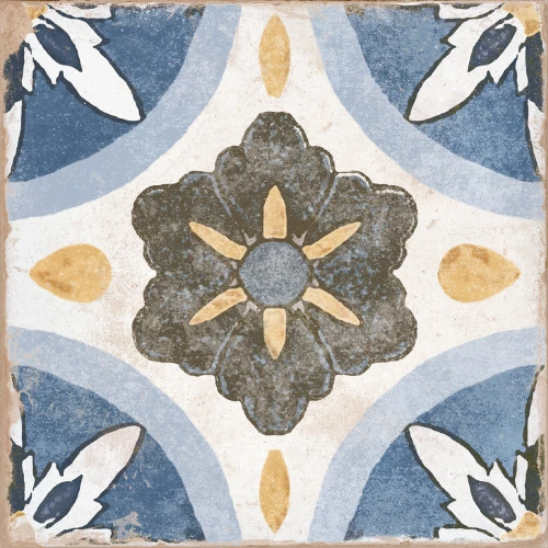 Керамогранит Atlas Concorde Lenos Mirtos 20759 22,3x22,3 см