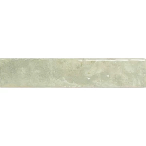 Плитка настенная Monopole San Remo Agate глянцевая бежевая 25x5 см