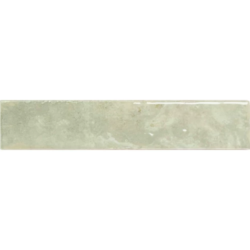 Плитка настенная Monopole San Remo Agate глянцевая бежевая 25x5 см