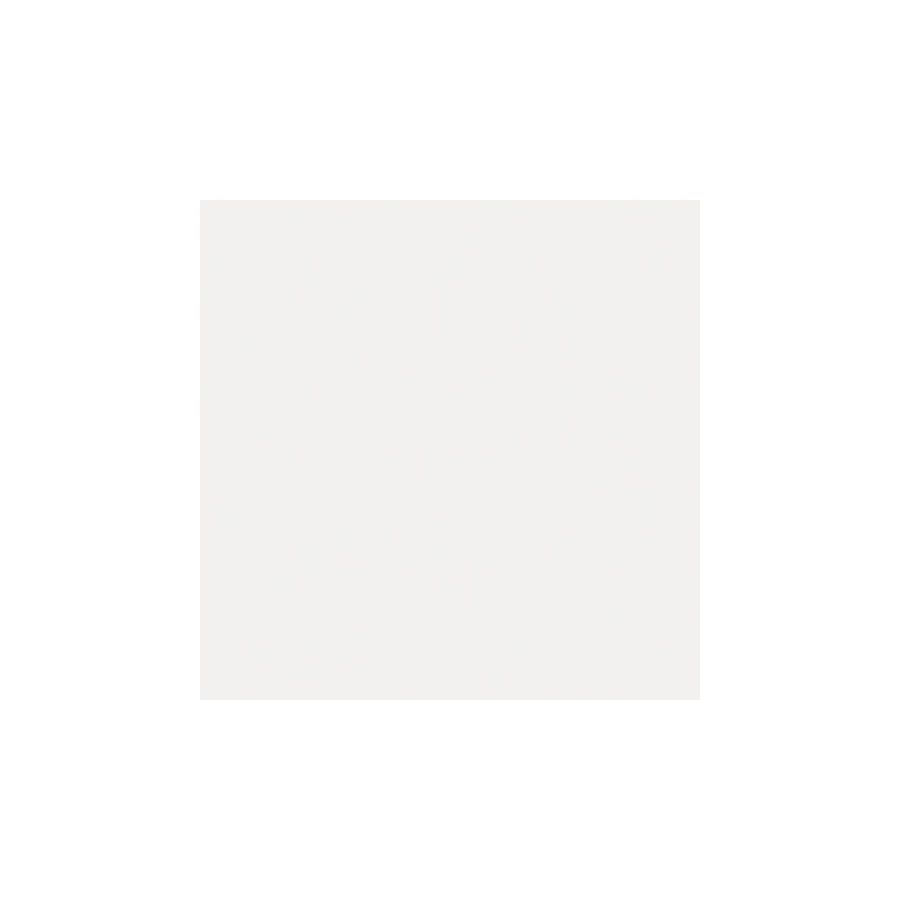 Керамогранит TopCer Базовая плитка Вхите Солор / White Color 16 матовый белый 6616/1Ch 14,6х14,6 см