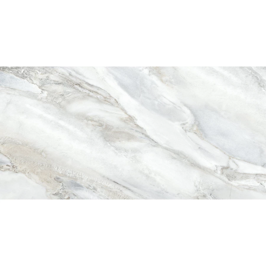 Керамогранит LCM Limestone полированный 60120LMS01P 120х60 см