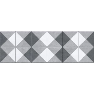 Плитка облицовочная ALMA Ceramica Origami 1,35 кв.м. 0,85TWU93ORG27R 90х30х0,85 см