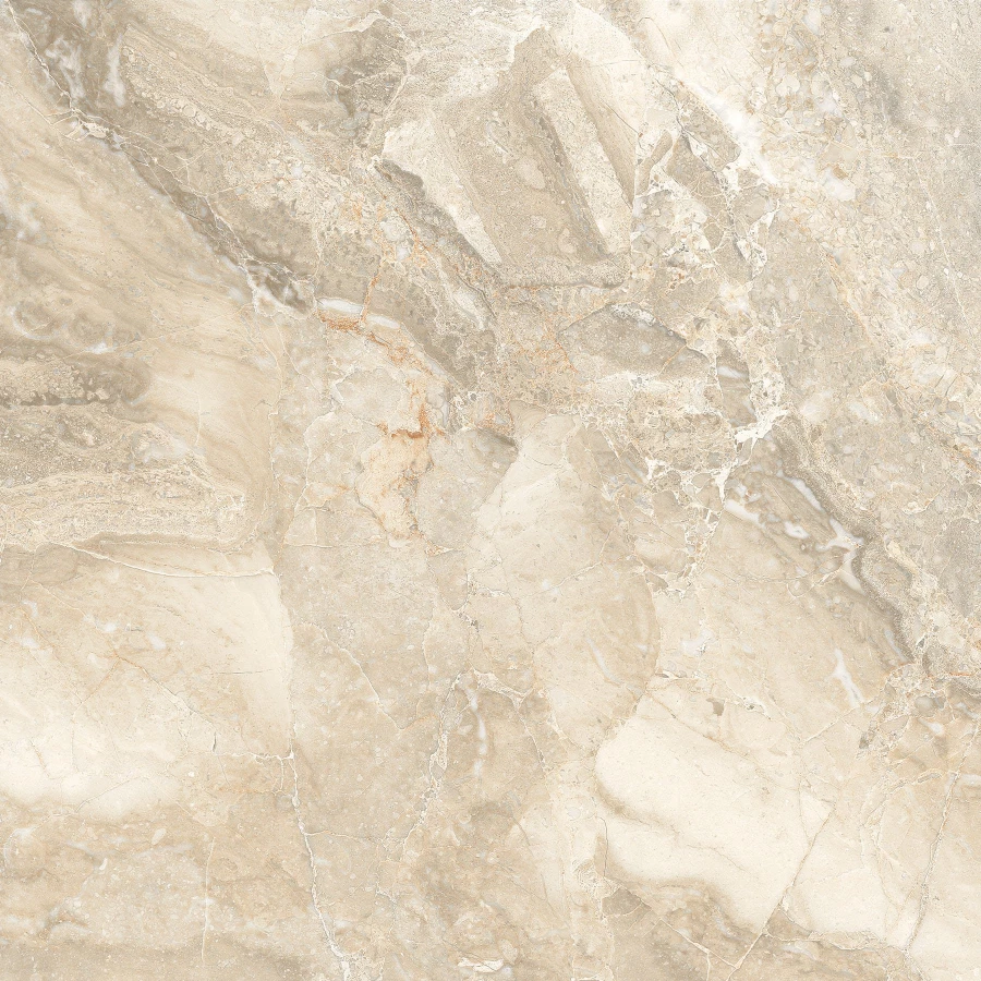 Керамогранит Casati Ceramica PGVT Brecia Ivory 60х60 см