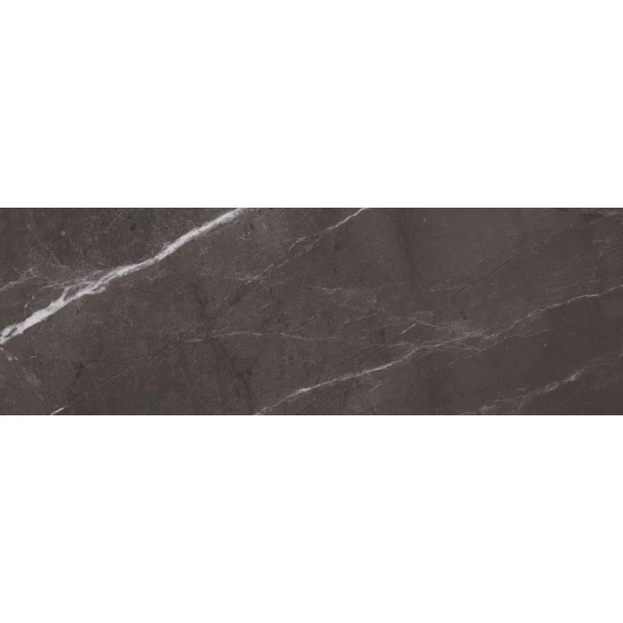 Плитка настенная Primavera Perfect Nero B glossy GL01B 90х30 см