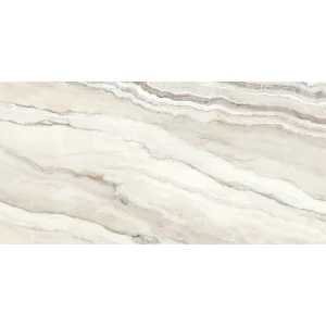 Керамогранит Vitra MarbleSet Арабескато Норковый 7ЛПР R9 8мм K951332LPR01VTER 120х60 см