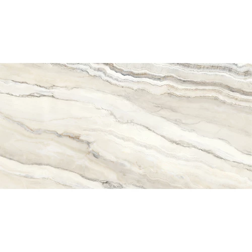 Керамогранит Vitra MarbleSet Арабескато Норковый 7ЛПР R9 8мм K951332LPR01VTER 120х60 см