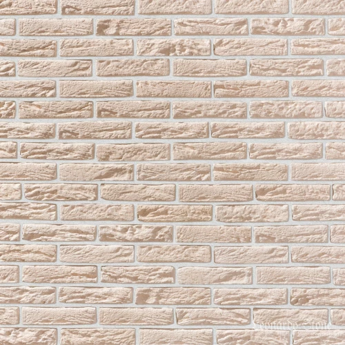 Плитка под кирпич Leonardo Stone Иль-Де-Франс 404 20,4х4,7х1,3 см