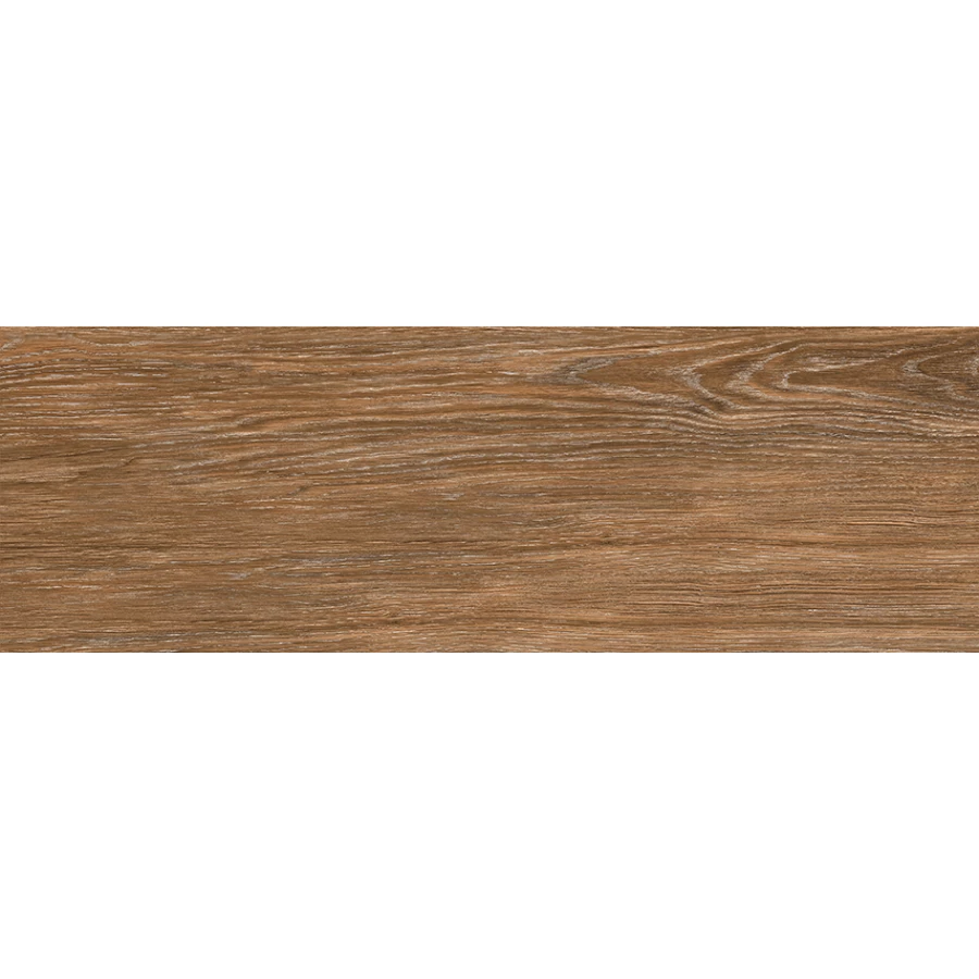 Керамогранит Laparet Monro Marrone коричневый Mатовый Карвинг 60x19,7 см