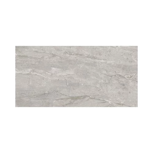 Плитка настенная Golden Tile Marmo Milano серый 8M2061 30х60 