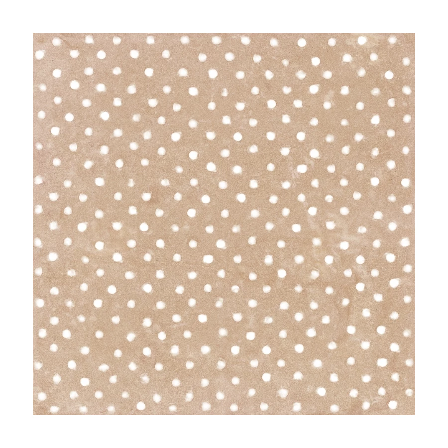 Керамогранит Harmony Peronda Pangea Clay Spot LT матовый бежевый 3386040803 22,3х22,3 см