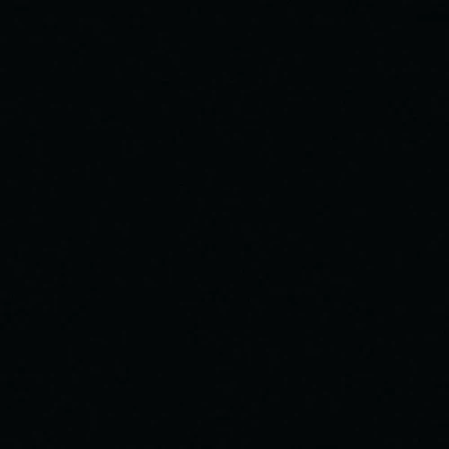 Керамогранит Ce.Si. Metro Вставка Nero матовая черная 5х5 см