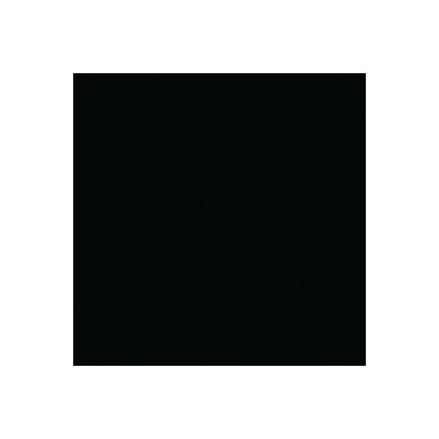 Керамогранит Ce.Si. Metro Вставка Nero матовая черная 5х5 см