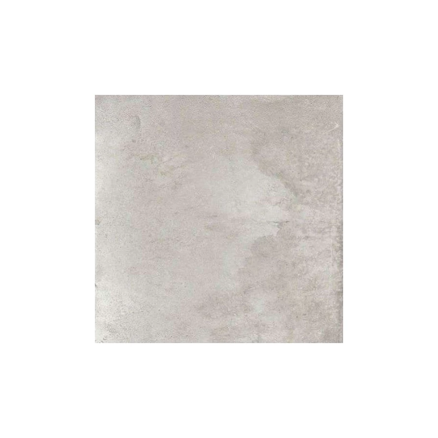 Керамический гранит ZerdeTile Projecta relief PJ0H05MR5 base light grey светло-бежевый 60x60 см