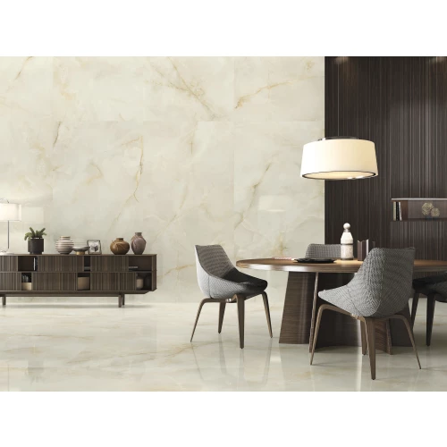 Керамогранит Baldocer Quios Cream Pulido 120x60 см