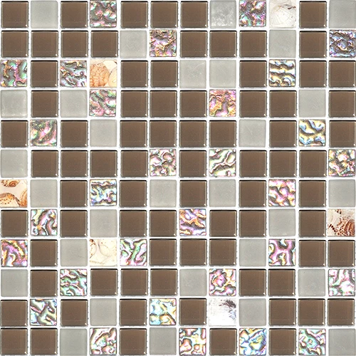 Мозаика Colori Viva Milan 2.3x2.3 CV10030 29.8x29.8 см