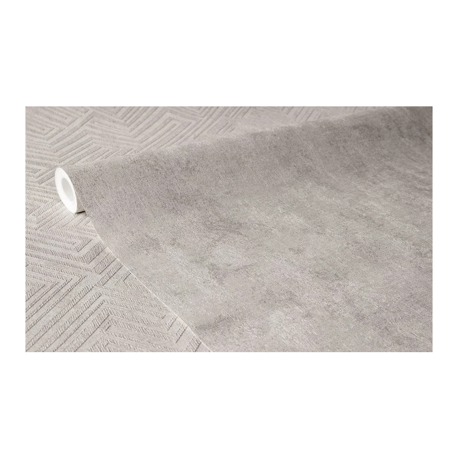 Обои флизелиновые Аспект Родос бежевые 70499-25 1,06х10,05 м