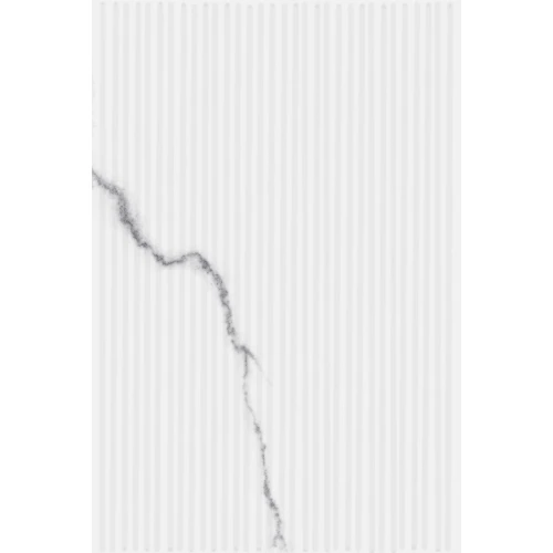 Плитка настенная Kerama Marazzi Мираколи структура глянцевая белая 8377 30x20 см