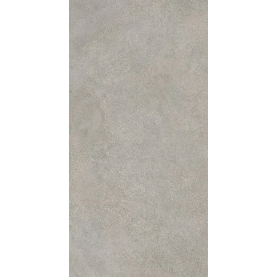 Керамогранит Vitra CementBase GL Grey натуральный серый K948557R0001VTER 120x60 см