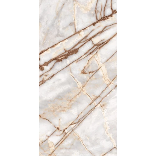 Керамогранит La Fabbrica Marmi Siciliani Bianco Imperiale Nat Ret матовый белый 277101 120х60 см