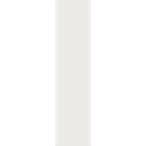 Плитка настенная Creto Aquarelle Milk 12-01-4-29-10-01-2562 24х5,8 см