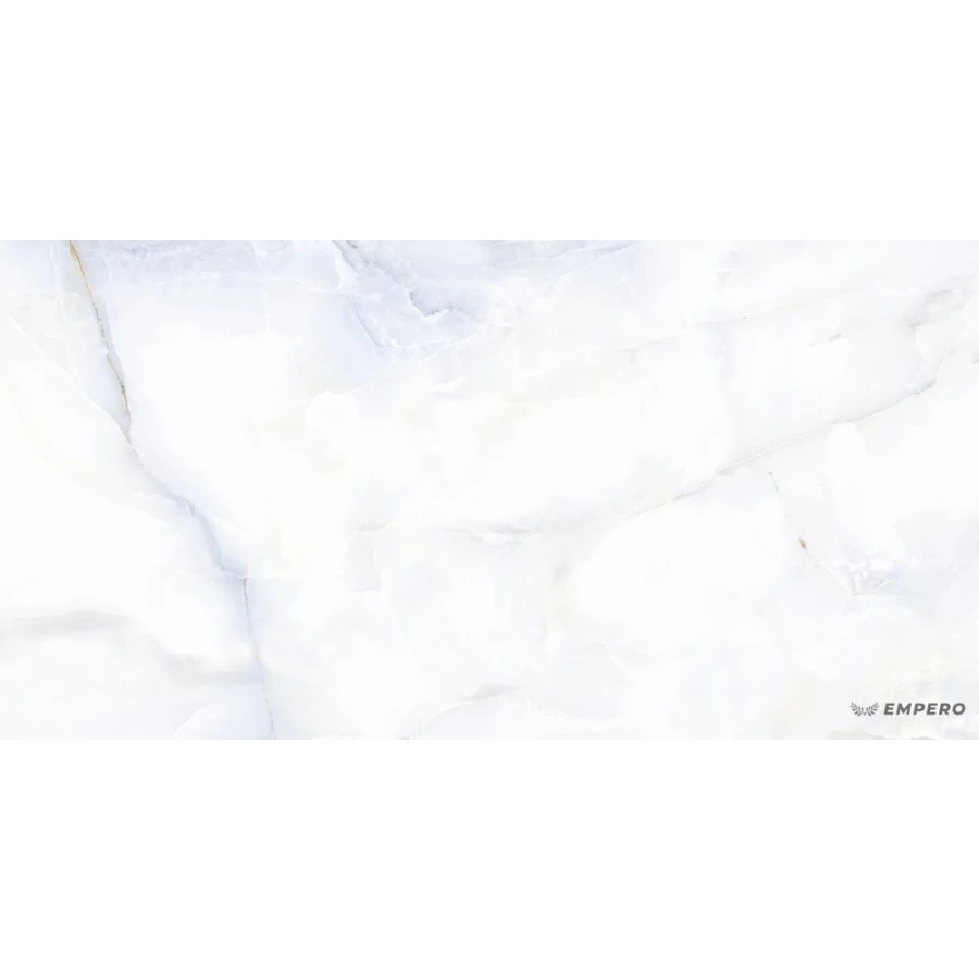 Керамогранит Empero 60x120 Glossy Onyx Sky 01-00009138 120х60 см
